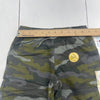 Cat &amp; Jack Camo Easy On Shorts Youth Boys Size Small New