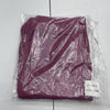 Woman Within Purple Knit Sweatpants Women’s Plus Size 18/20