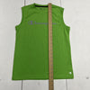 Champion Green Mesh Sleeveless Crewneck Boys Size 10/12