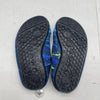 Centipede Demon Blue Shark Water Shoes Toddler Boys Size 8.5 New