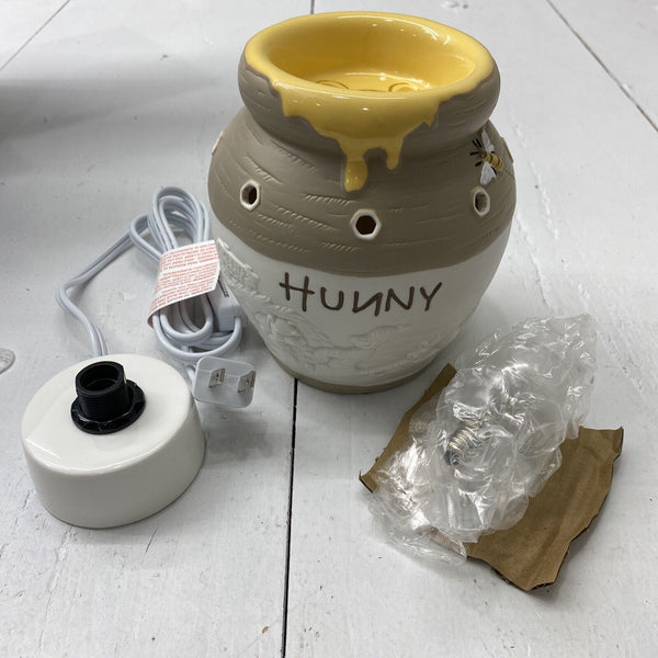 Hunny Pot  Winnie the pooh honey, Winnie the pooh decor, Scentsy warmer