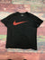 Boys Nike Shirt Size XL Black Short Sleeve T Shirt