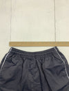 Sports Equip Kids Grey Athletic Shorts Size XXL