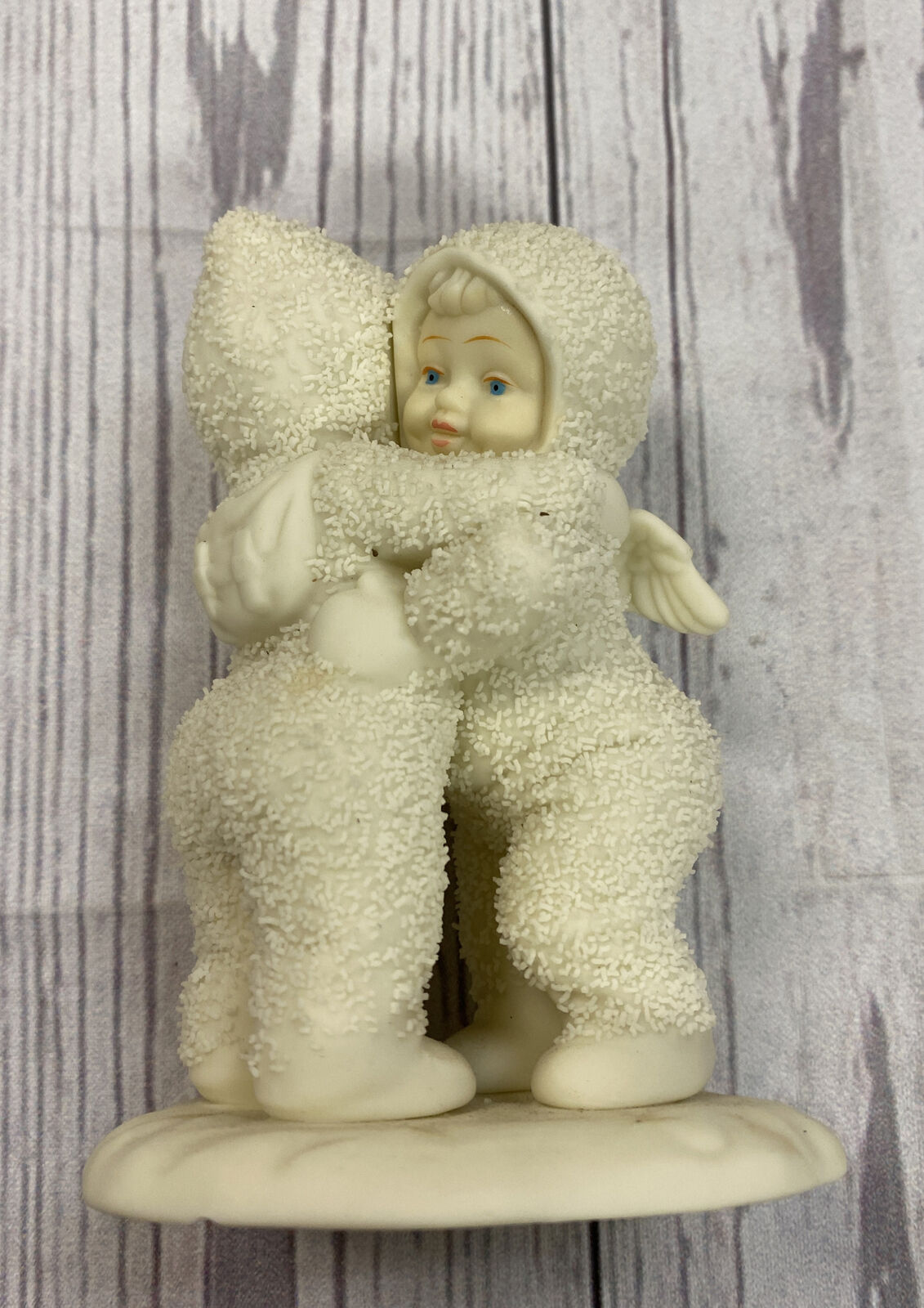 Department 56 Snowbabies 