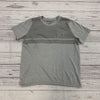 Champion Grey Athletic Short Sleeve Boys Size 14/16