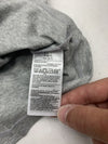 Old Navy Boys Grey Fitted Tank Size Small