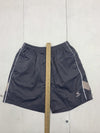 Sports Equip Kids Grey Athletic Shorts Size XXL