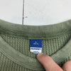 Old Navy Green Long Sleeve Boys Size Small