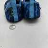 Centipede Demon Blue Shark Water Shoes Toddler Boys Size 8.5 New