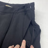 Sugar Lips Black Wide Leg Dress Pants Size Small New*