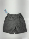 Cat &amp; Jack Gray Drawstring Sweat Shorts Boys Size Medium