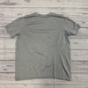 Champion Grey Athletic Short Sleeve Boys Size 14/16