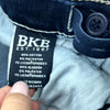 BKE Dark Blue Hudson Adjustable Jeans Boys Size 12