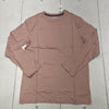 Old Navy Pink Softest Long Sleeve T-Shirt Boys Size XL NEW