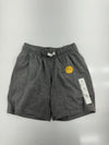 Cat &amp; Jack Gray Drawstring Sweat Shorts Boys Size Medium