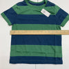 old navy kids striped short Sleeve size XS