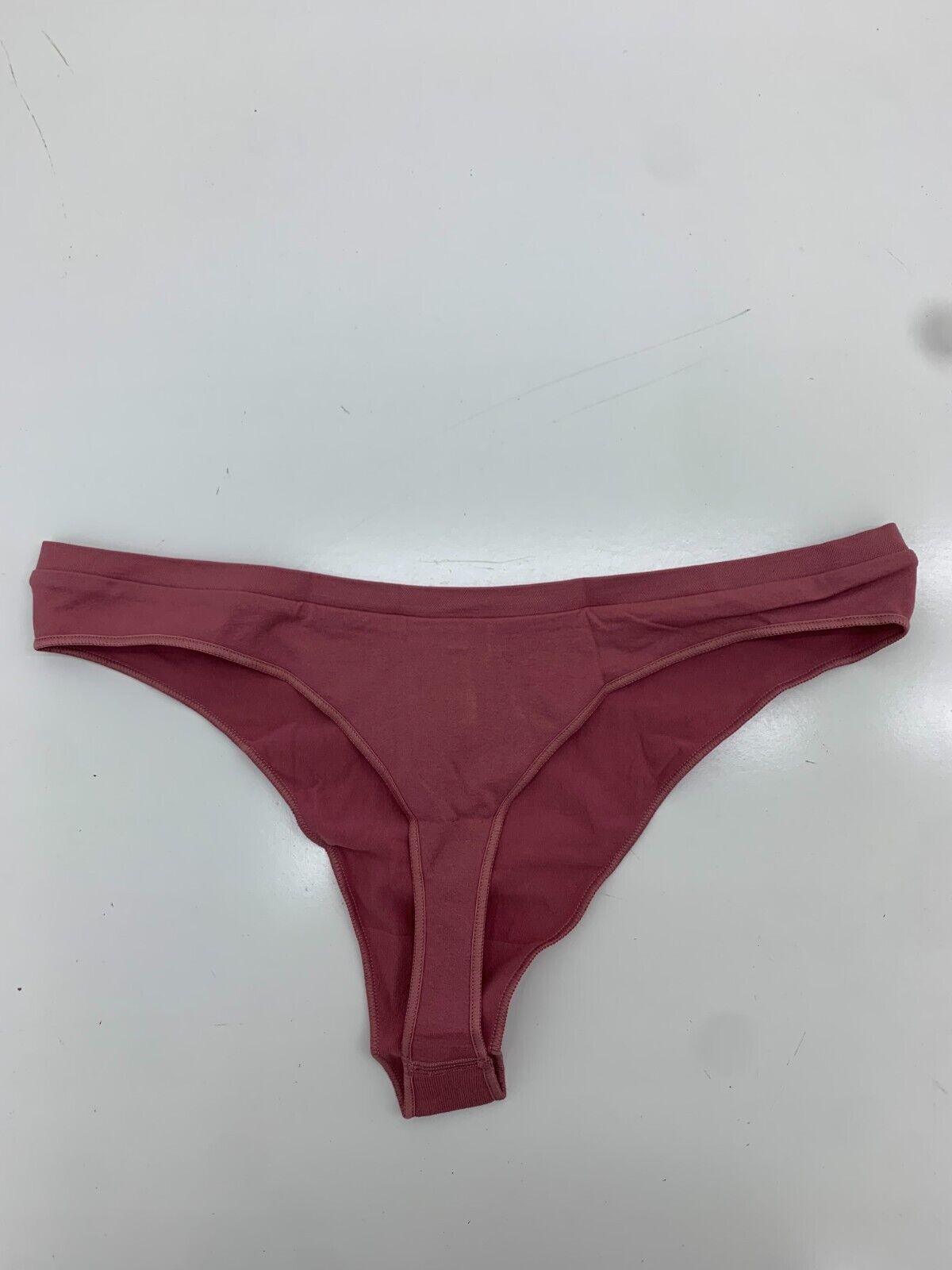 Pink Victorias Secret Womens Rose String/Thong Underwear Size Large -  beyond exchange