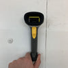 Symbol N410 Barcode Scanner - Replacement Handle Assembly