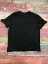 Boys Nike Shirt Size XL Black Short Sleeve T Shirt