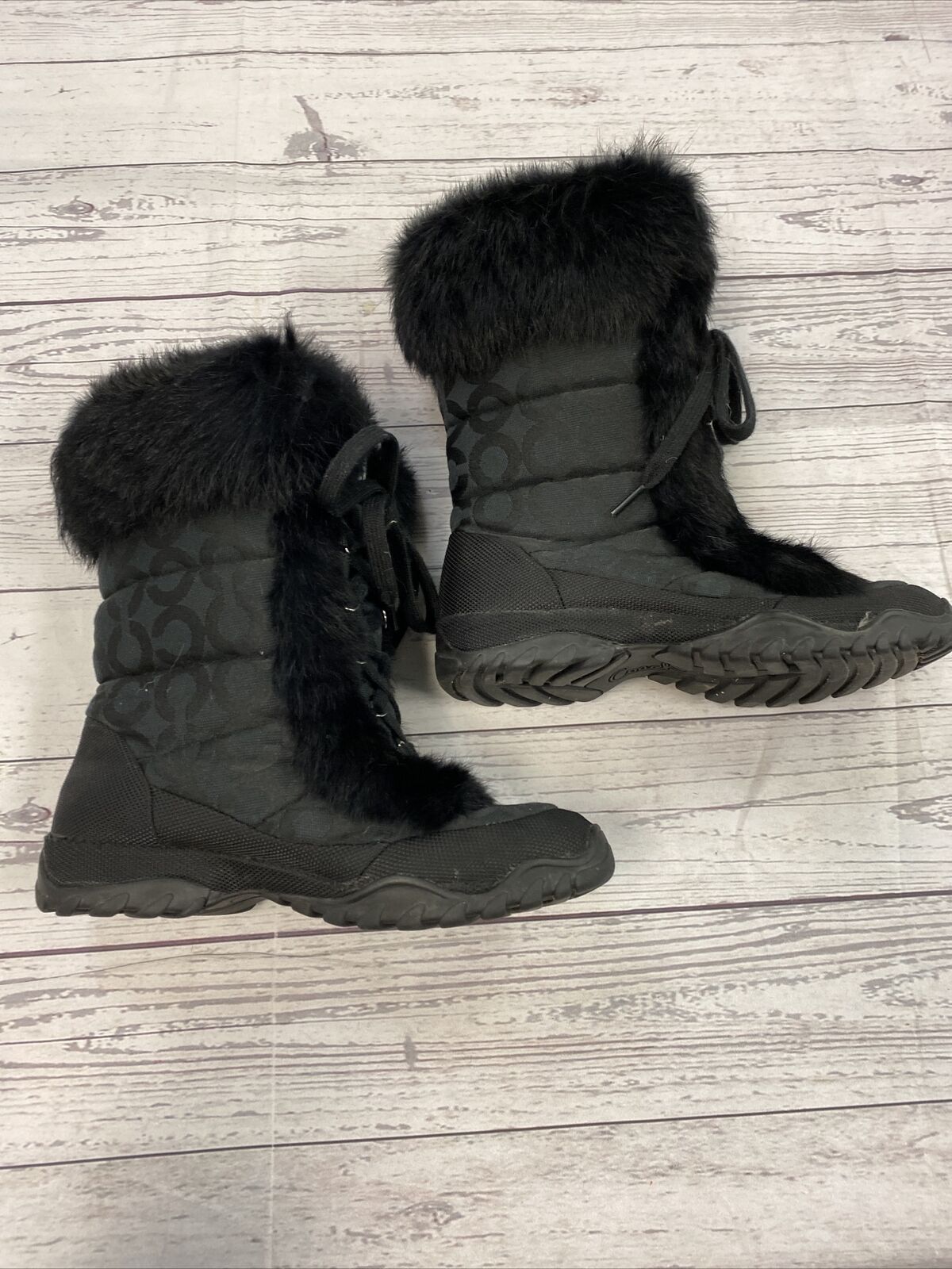 Ultimate Guide to Coach Boots with Fur: Style, Care, and Buying Tips