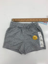 Cat &amp; Jack Boys Grey Sweat Shorts Size 5T