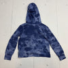 Old Navy Blue Hoodie kids Size Small