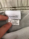 Kids Speedo Swim Trunks Size 10