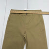 Children’s Place Khaki Chino Slacks Youth Boys Size 16 New