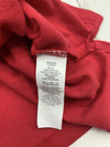 Children’s Place Boys Red Polo Shirt Size Large