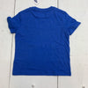 Old Navy Boys Blue Short Sleeve Size XS