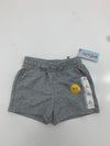 Cat &amp; Jack Boys Grey Sweat Shorts Size 5T