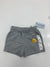 Cat & Jack Boys Grey Sweat Shorts Size 5T