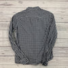 Abercrombie Plaid Button Up Kids Size XL