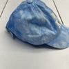 Goodfellow &amp; Co Blue Tie Dye #1 Kid Baseball Hat One Size