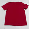 Levi’s Red Graphic Logo Short Sleeve T Shirt Youth Boys Size Large