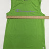 Champion Green Mesh Sleeveless Crewneck Boys Size 10/12