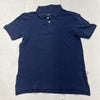 The Children’s Place Nautico Blue Short Sleeve Polo Boys Size Large