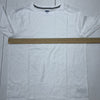 Old Navy White Long Sleeve Softest T-Shirt Boys Size Large (10-12)