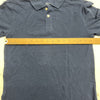 The Children’s Place Nautico Blue Short Sleeve Polo Boys Size Large