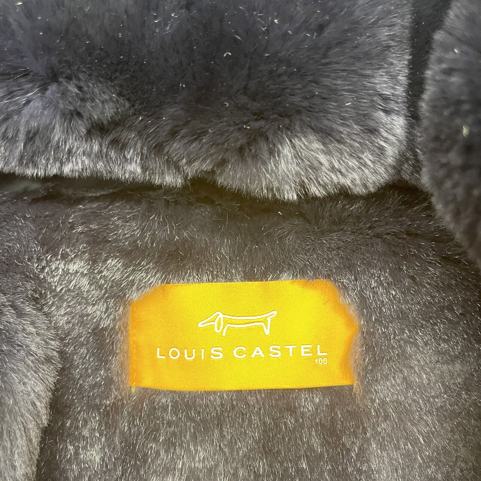 Louis Castel, Jackets & Coats