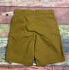 OLD NAVY BOYS SIZE 10 BUILT IN FLEX KHAKI TAN ADJUSTABLE WAIST SHORTS