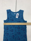 Old Navy Boys Blue Tank Size 5T