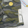 Cat &amp; Jack Camo Easy On Shorts Youth Boys Size Small New