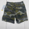 Cat &amp; Jack Camo Easy On Shorts Youth Boys Size Small New