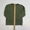 Old Navy Green Long Sleeve Boys Size Small