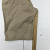 H&amp;M Khaki Classic Chino Shorts Boys Size 13/14Y