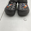 Shadowfax Gray Slippers Toddler EU Size 29 US Size 11.5 NEW