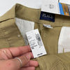 Children’s Place Khaki Chino Slacks Youth Boys Size 16 New