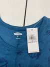 Old Navy Boys Blue Tank Size 5T