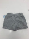 Cat &amp; Jack Boys Grey Sweat Shorts Size 5T